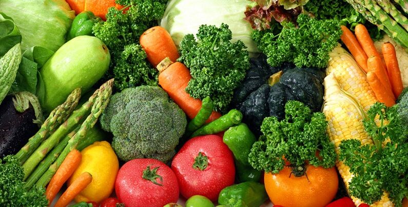 vegetables for potency after 50 years